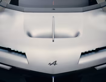 Alpine A310 Vision '10.2026
