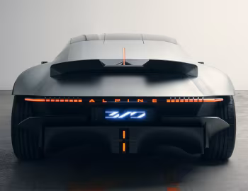Alpine A310 Vision '10.2026
