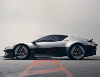 Alpine A310 Vision '10.2026