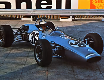 Alpine A330 '1968