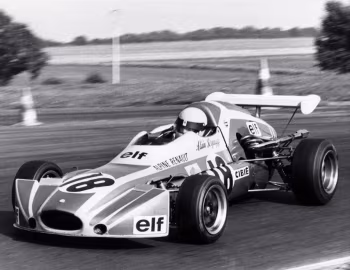 Alpine A367 '1973
