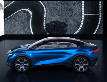 Alpine A390_β '10.2024