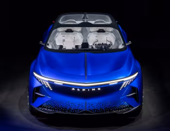Alpine A390_β '10.2024