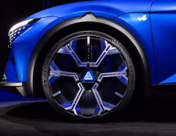 Alpine A390_β '10.2024