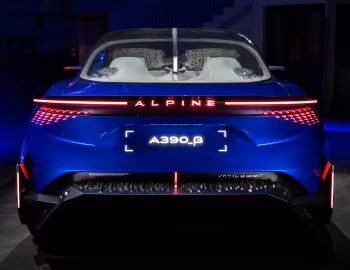 Alpine A390_β '10.2024