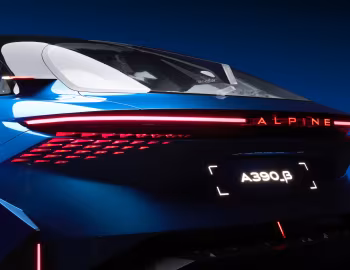 Alpine A390_β '10.2024