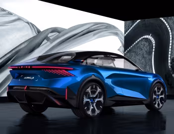 Alpine A390_β '10.2024