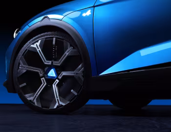 Alpine A390_β '10.2024