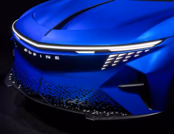 Alpine A390_β '10.2024