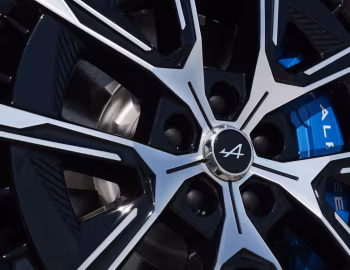 Alpine A390 GT [Worldwide] '2025–н.в.