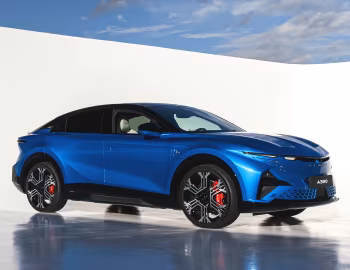 Alpine A390 GT [Worldwide] '2025–pr.