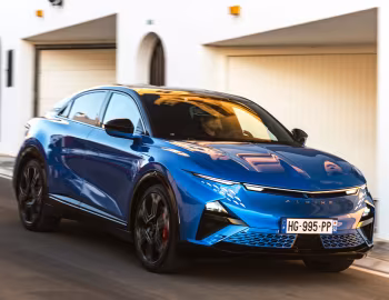 Alpine A390 GT [Worldwide] '2025–pr.