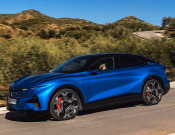 Alpine A390 GT [Worldwide] '2025–pr.