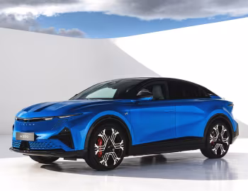 Alpine A390 GT [Worldwide] '2025–pr.
