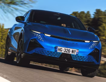 Alpine A390 GT [Worldwide] '2025–pr.