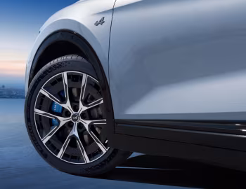 Alpine A390 GT [Worldwide] '2025–н.в.