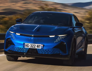 Alpine A390 GT [Worldwide] '2025–pr.