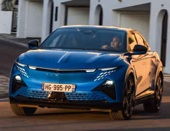 Alpine A390 GT [Worldwide] '2025–pr.