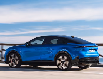 Alpine A390 GT [Worldwide] '2025–pr.