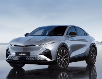 Alpine A390 GT [Worldwide] '2025–pr.