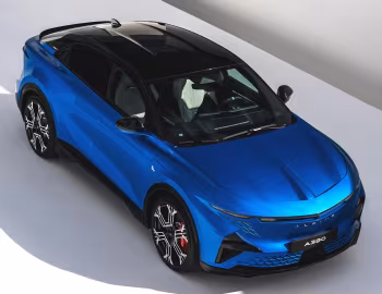 Alpine A390 GT [Worldwide] '2025–pr.