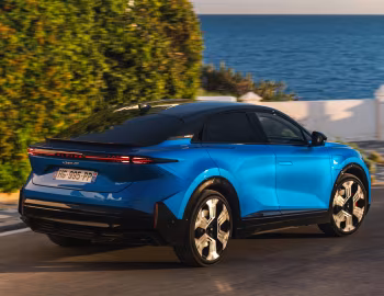Alpine A390 GT [Worldwide] '2025–pr.