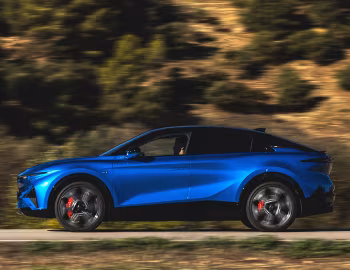 Alpine A390 GT [Worldwide] '2025–pr.