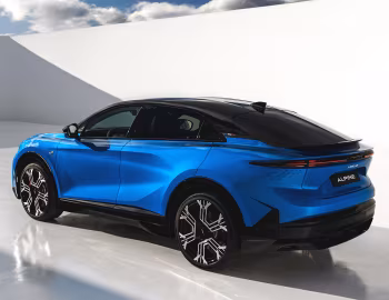 Alpine A390 GT [Worldwide] '2025–pr.