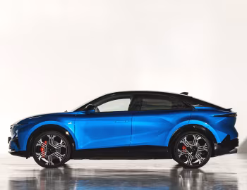Alpine A390 GT [Worldwide] '2025–pr.