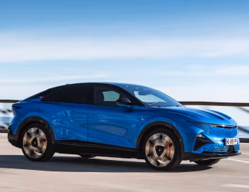 Alpine A390 GT [Worldwide] '2025–pr.