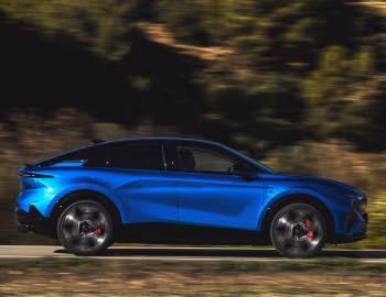 Alpine A390 GT [Worldwide] '2025–pr.