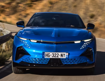 Alpine A390 GT [Worldwide] '2025–pr.
