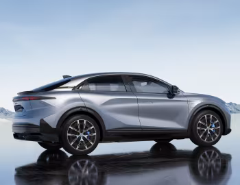 Alpine A390 GT [Worldwide] '2025–pr.