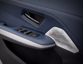 Intérieur Alpine A390 GTS [Worldwide] '2025–pr.