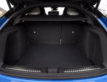 Coffre Alpine A390 GTS [Worldwide] '2025–pr.