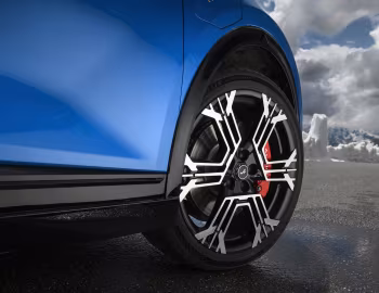 Alpine A390 GTS [Worldwide] '2025–pr.