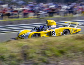 Renault Alpine A442B '1978