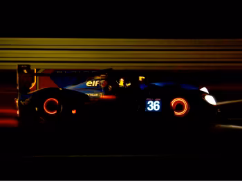 Alpine A450 '2013