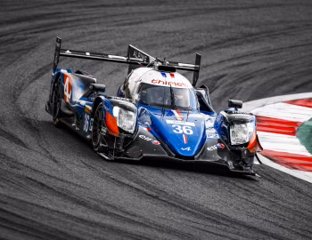 Alpine A470 '2019