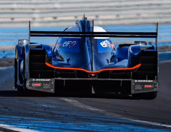 Alpine A470 '2018