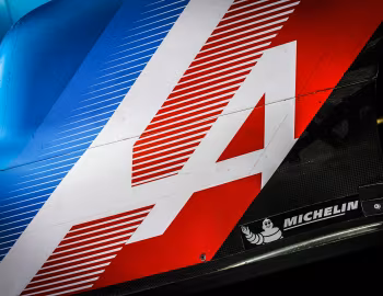 Alpine A480 '2021