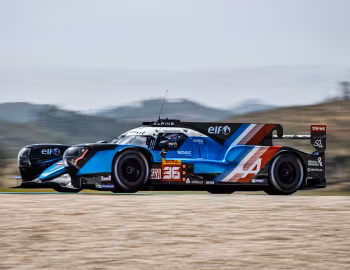 Alpine A480 '2021