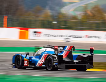 Alpine A480 '2021