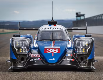 Alpine A480 '2021