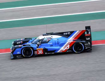 Alpine A480 '2021