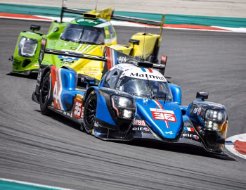 Alpine A480 '2021