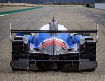 Alpine A480 '2021