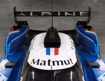 Alpine A480 '2021