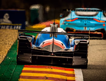 Alpine A480 '2021
