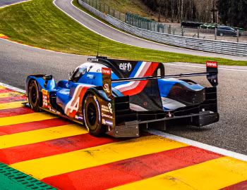 Alpine A480 '2021